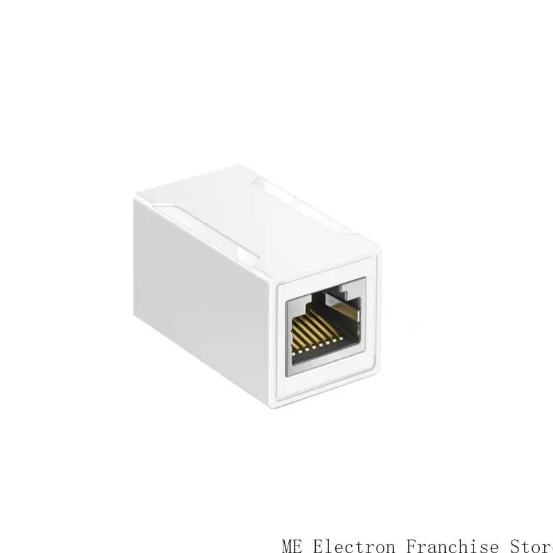 T5EA信頼できるRJ45インターフェレーションデザインを特徴とするCAT7/CAT6/CAT5Eイーサネットケーブル用の堅牢な構造
