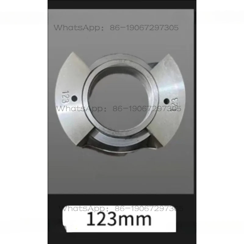 Semi-closed Refrigeration Compressor Maintenance Tool, Remove The Motor Stator Coil, Tile Mold