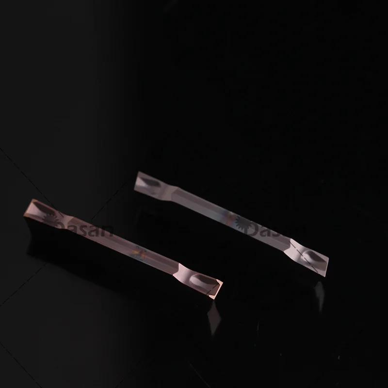 GMM1520 GMM2020 GMM2520 GMM3020 MT Dasan Carbide Inserts GMM Slot Grooving Blade CNC Lathe Cutter Tool for Stainless Steel