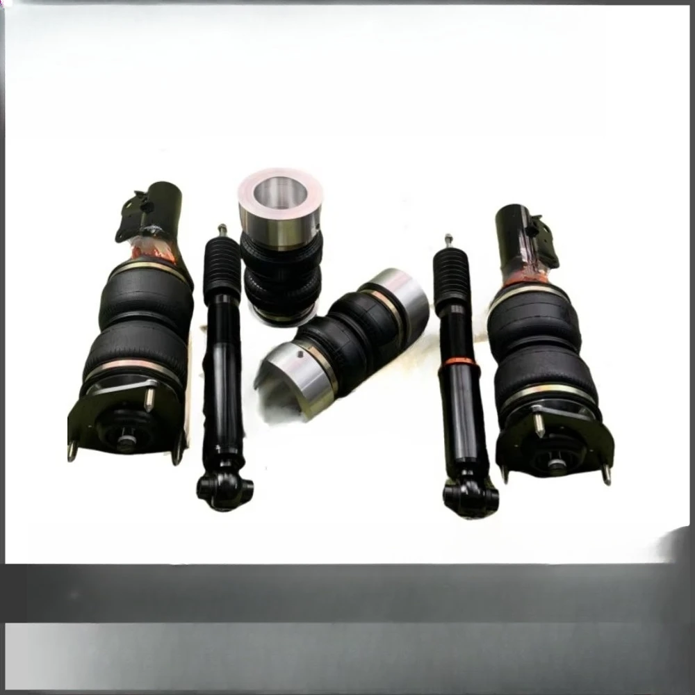 For TL 2015 +/Air Pillar Suspension Kit/Air Spring Assemblies/Auto Parts/Pneumatic