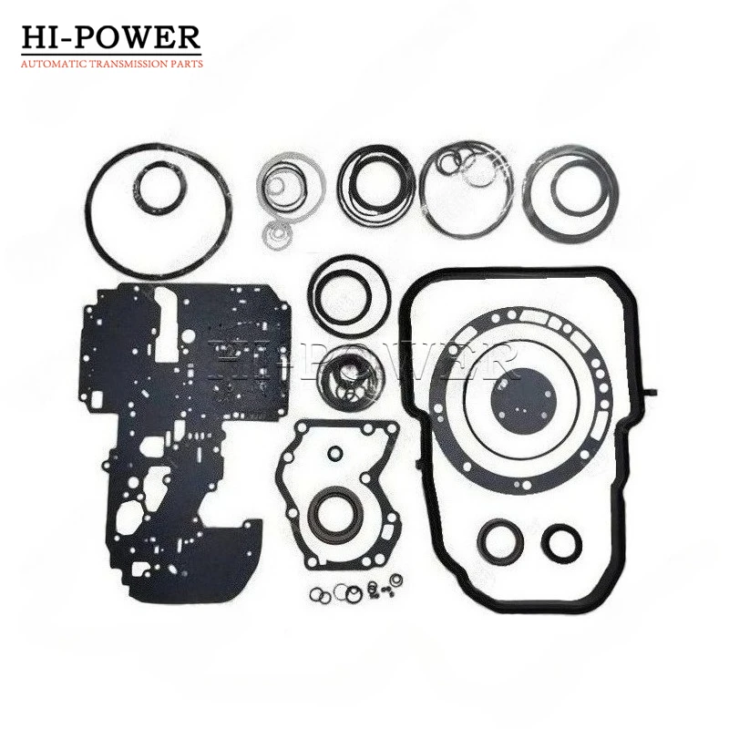 

722.4 Комплект для капитального ремонта сальника сцепления автоматической коробки передач для MERCEDES BENZ Ремкомплект коробки передач автомобиля 722.4