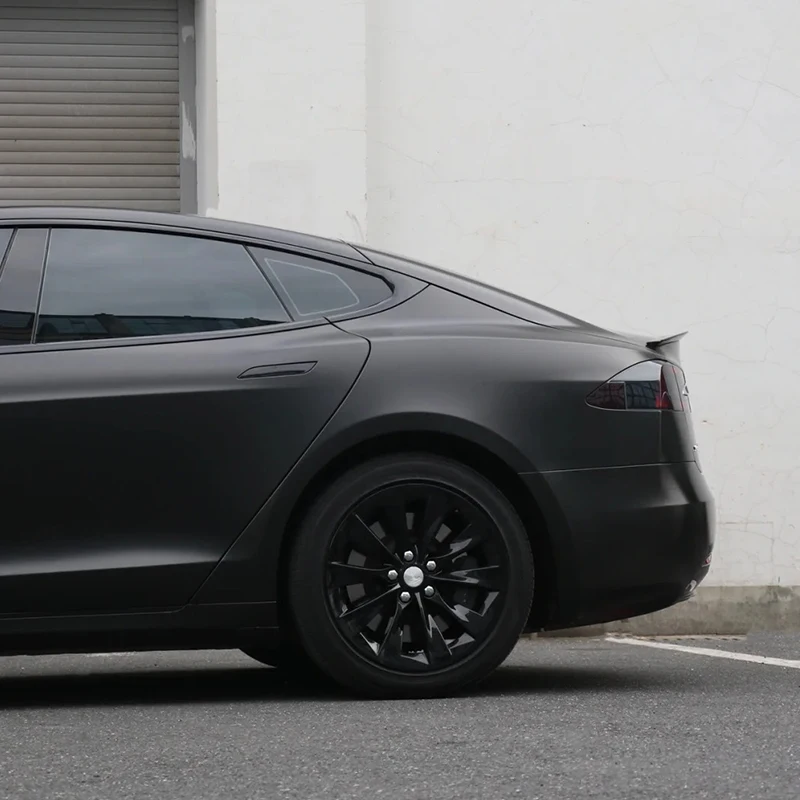 Tpu opaco Ppf All'ingrosso 1.52*15m 7.5mil 8.5mil Anti-Graffio Tpu Ppf Pellicola di protezione della vernice Super Gloss Clear Adesivo per auto