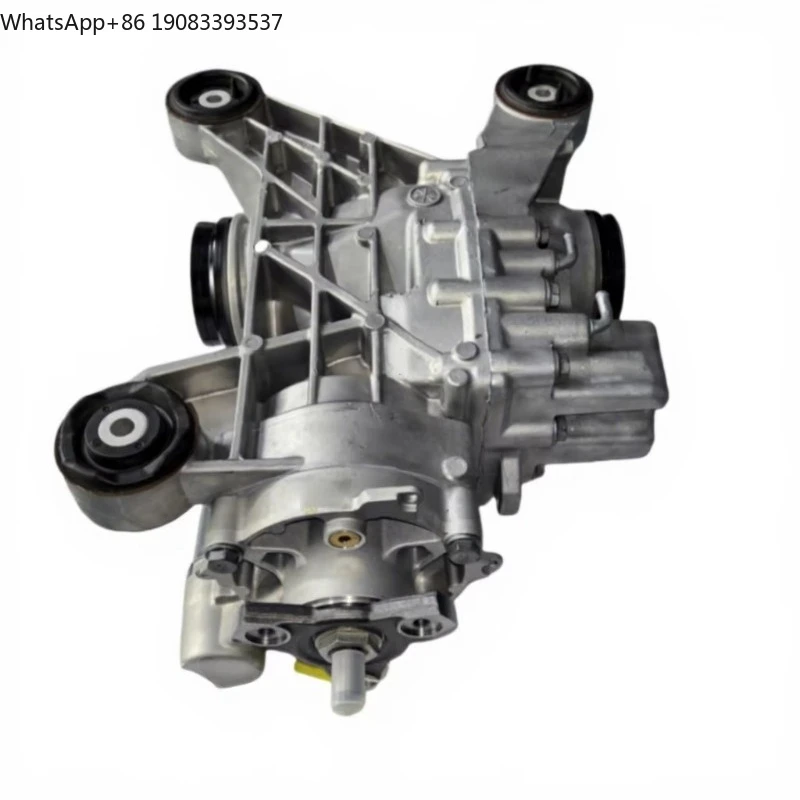 

Remanufactured 0CQ525010R 0CQ525010P TUH 0CQ Transmission Gearbox Rear for CVT Transmission for Audi S3