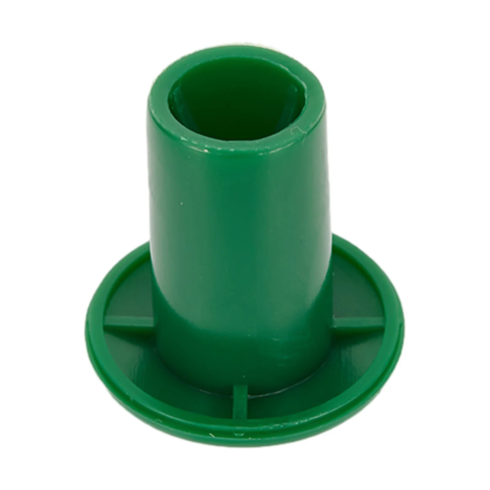 

Набор из 36 гибких чехлов из ПВХ для кольев и тростей для растений, предназначенных для предотвращения повреждения водой и рота. Подходит для различных размеров трости.