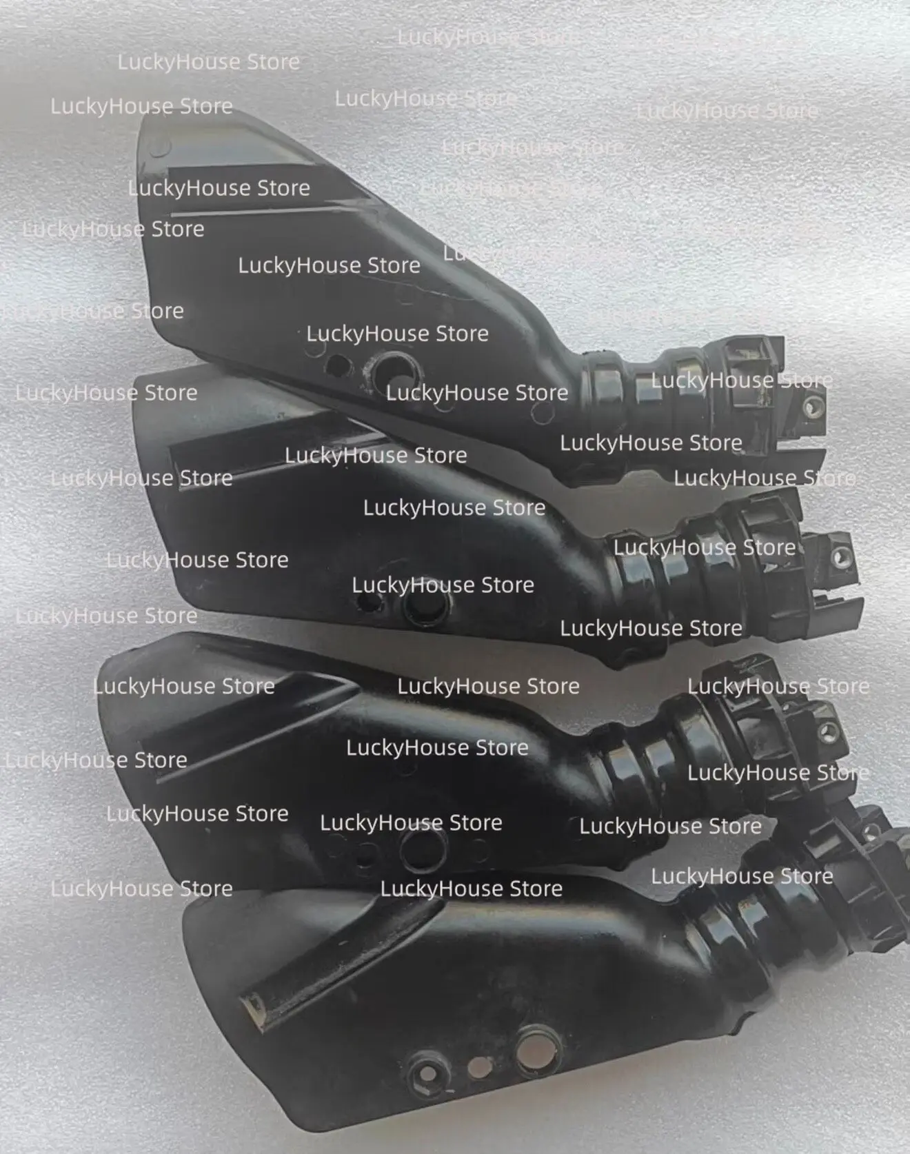 T60 Centrifugal Spray Boom, Used Disassembled Part, Fully Functional, For T60 Agricultural Drone