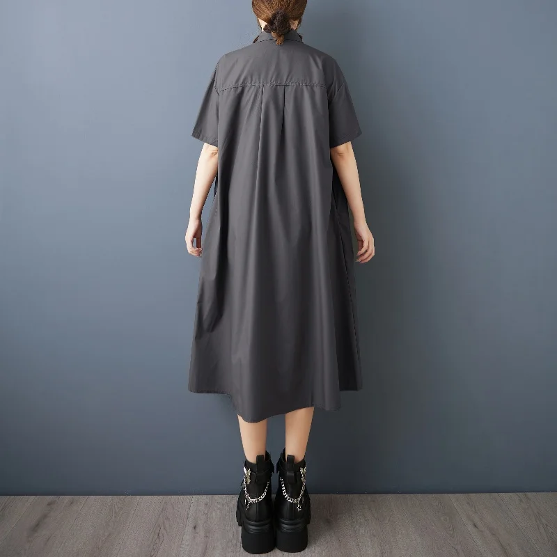 Summer New Plus Siz… - image