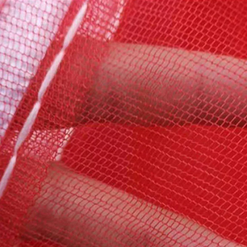 2025 كيس شبكي نباتي لأكياس العين والذرة واليقطين والبطيخ والفواكه والخضروات والبلاستيك وحقيبة شبكية البطاطس الحلوة وحقيبة شبكة البصل