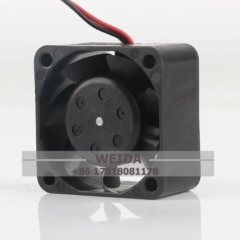 Kipas Sasis NIDEC TA150DC V34736-55 DC24V 0,15A 4CM 4020 Kipas Pendingin Inverter 40X40X20MM