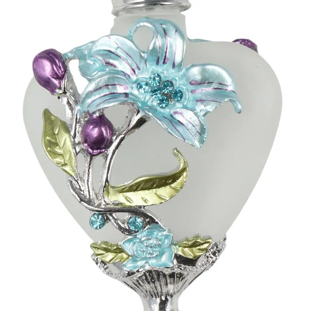 Sub-bottling Wedding Decoration Gifts Empty Refillable Bottle  Bottle Cosmetics Container Essential Oil Dropper Bottle