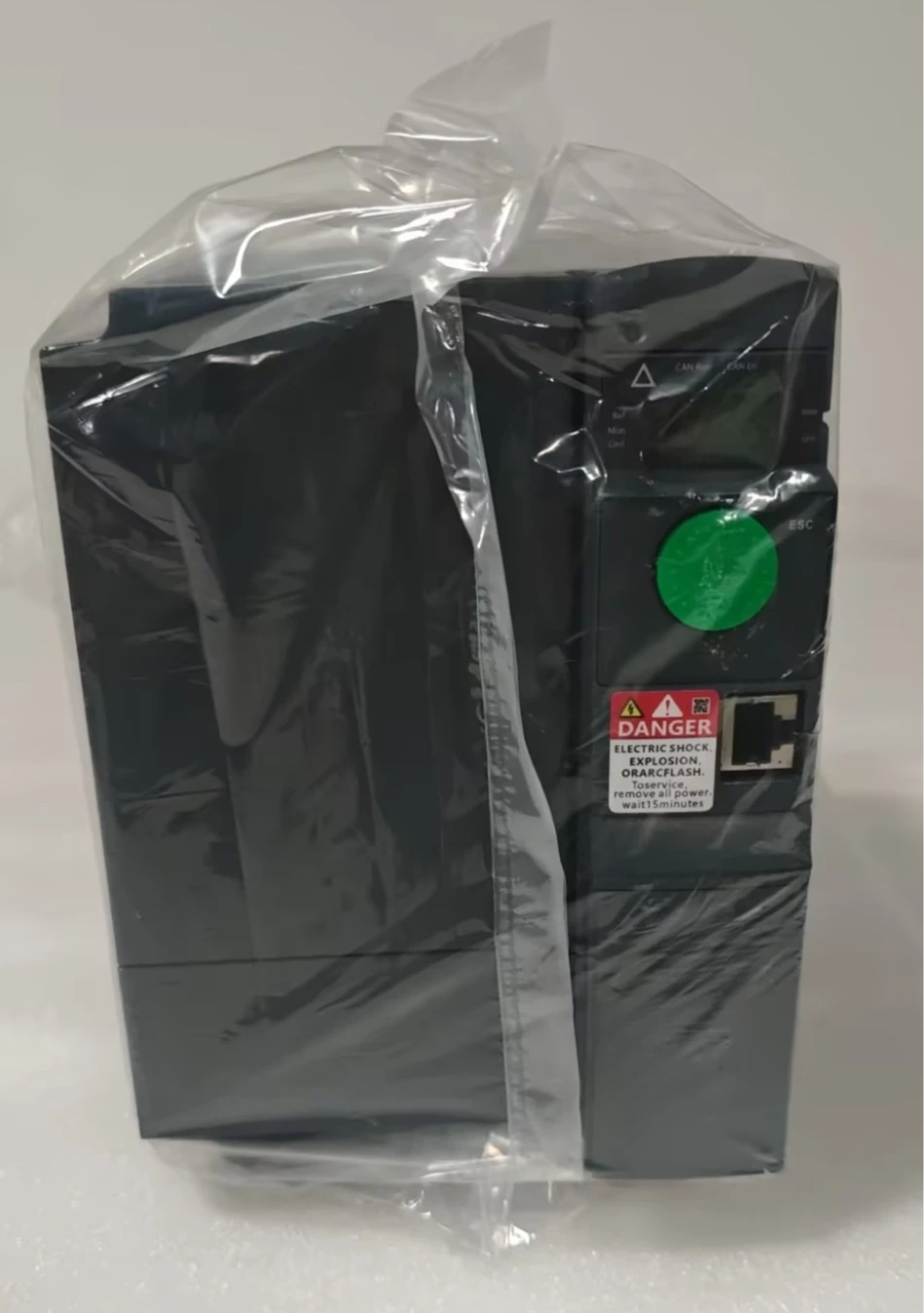 Brand New Original Inverter ATV320U75N4B 7.5KW 380V Fast Delivery