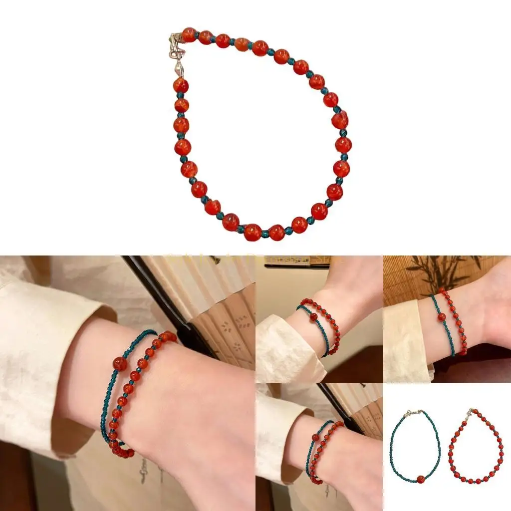 d46e-прочный-браслет-с-бисером-с-бисером-в-контрастных-цветах-Комфортные-ювелирные-аксессуары-из-смешанных-материалов-для-износа