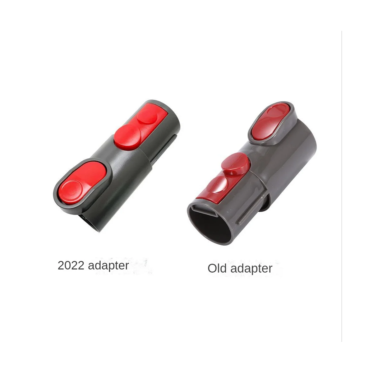 掃除機アダプター,コンバーター,スリーパーアタッチメント,dyson v6,v7,v8,v10,35mm〜32mm