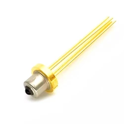 1550nm 5mW IR 5.6mm Laser Diode 4-Pin lnGaAsP Fiber Optic Communication
