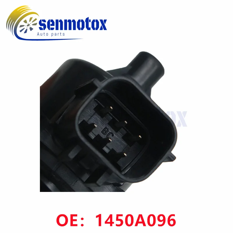 1450A096 IAC Idle Air Control Valve 1450A096-0 For Mitsubishi Endeavor 2004-2011 L200 Triton Pajero Sport 2008-2015 2.4L 3.0L