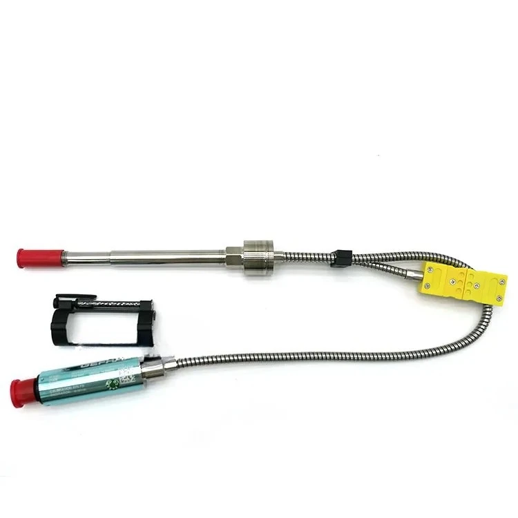 Transduser Tekanan GEF-RAN Italia 2025 terlaris CE2-6-M-B-35D-1-4-D-XM170 100% Baru dan Asli, Tersedia Sekarang, Tanyakan Harga