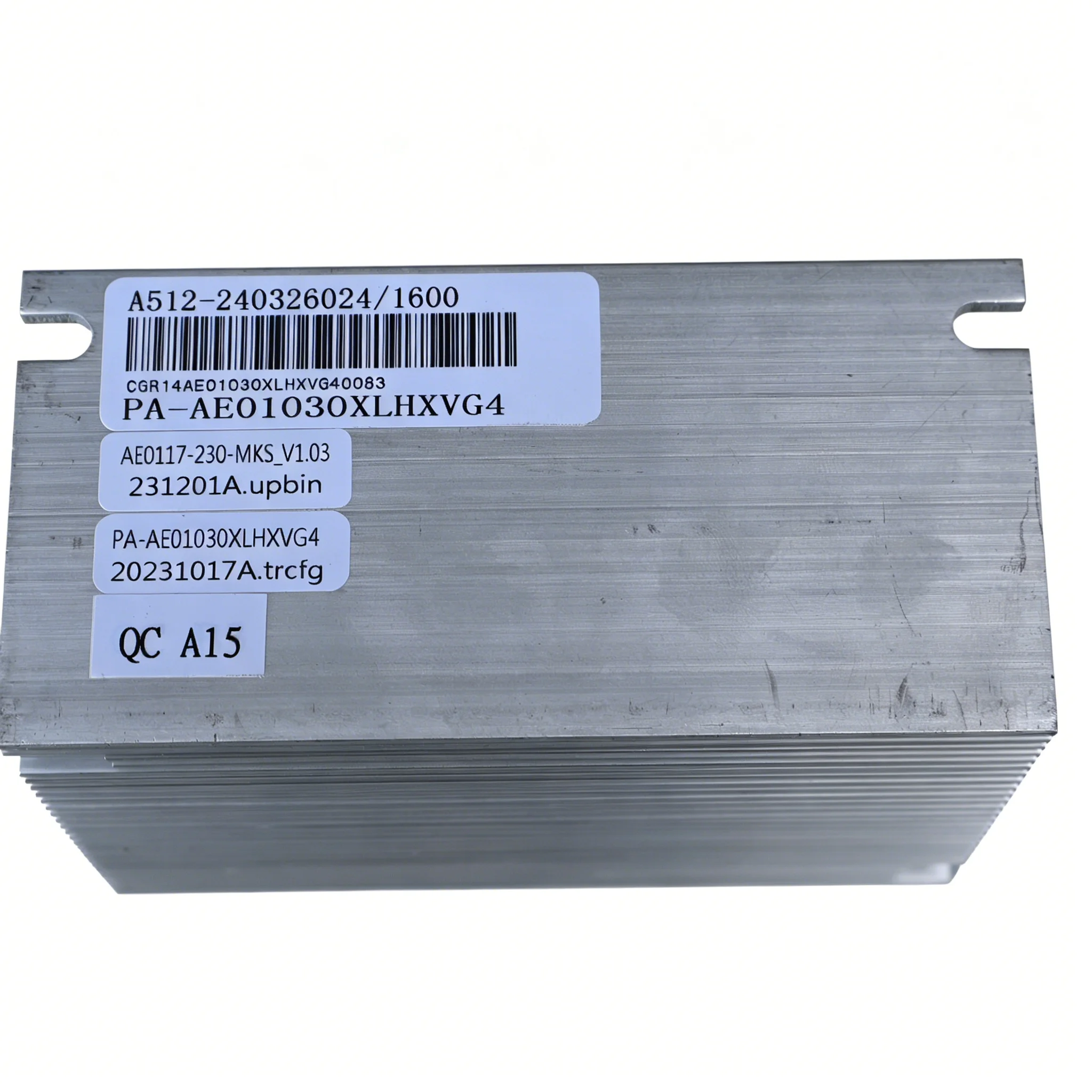 Pa-Ae01030Xlhxvg4-110V Lower Control Board Circuit Board for Treadmill Motherboard Circuit Board Computer Board Circuit Board