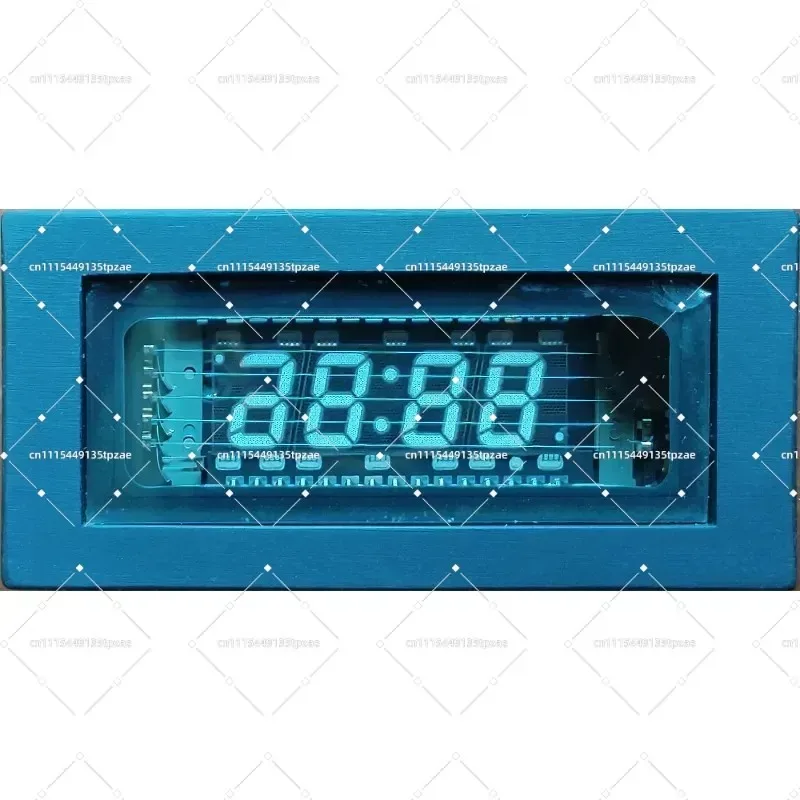 VFD IV18 Transparent Display Module Futaba Double Leaf 4-BT-68ZY Controller Board New STM32 Core