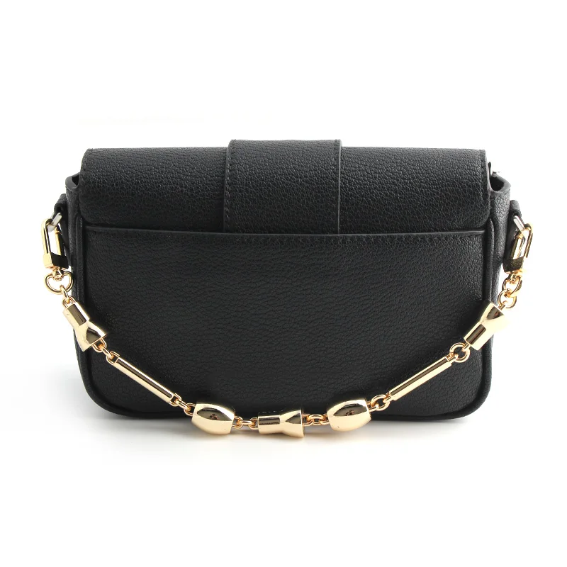 Bag Chain With Hook Buckle Belt Hardware Handbag Belt Metal Alloy Wallet Chain Ladies Bag Wholesale Strap Accessories Bag Chains