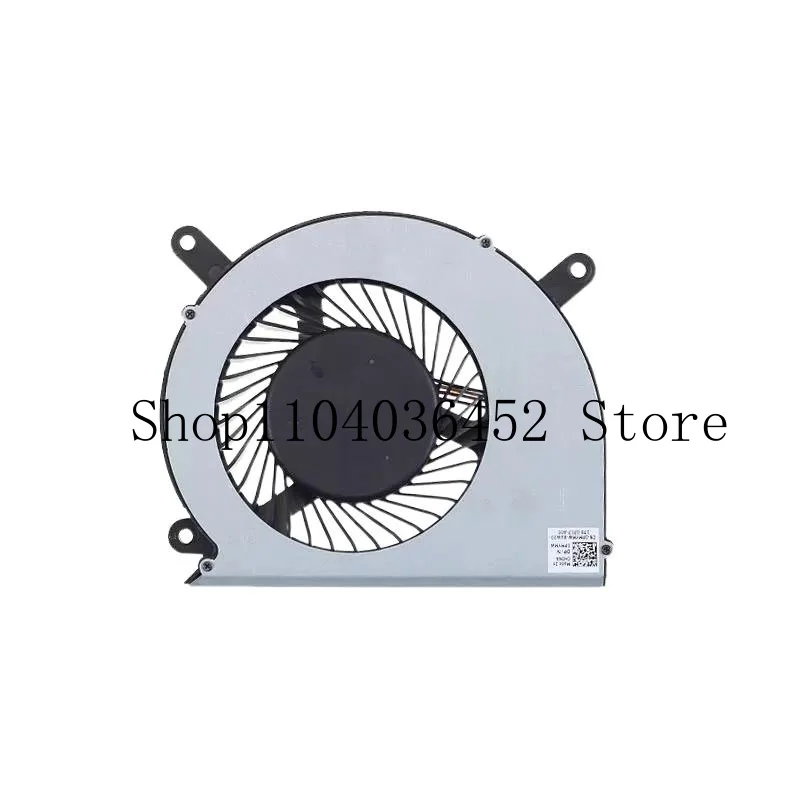 Genuine For Dell Optiplex 7460 All-In-One CPU Chassis Cooling Fan PMYMW 0PMYMW BAZB1115R2U