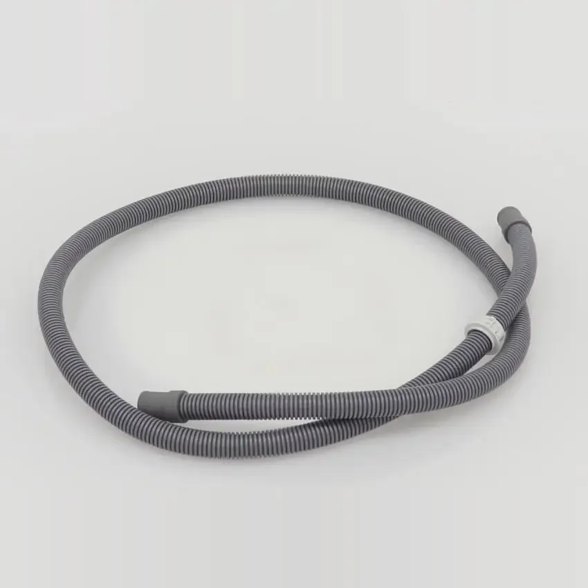 1Pcs for Midea Dishwasher External Drain Hose Assembly JD103 DW60-D980 E1 C008 C1 Original Parts view 2