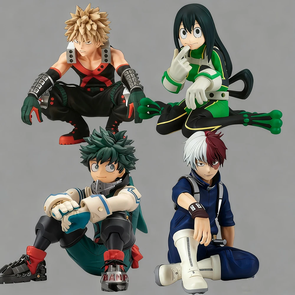 Π€ΠΈΠ³ΡΡΠΊΠ° Π°Π½ΠΈΠΌΠ΅ Β«My Hero AcademyΒ» Midoriya Izuku Bakugou Katsuki Todoroki Shoto Asui Tsuyu PVCAction Π€ΠΈΠ³ΡΡΠΊΠ° ΠΠΎΠ»Π»Π΅ΠΊΡΠΈΠΎΠ½Π½Π°Ρ ΠΌΠΎΠ΄Π΅Π»Ρ ΠΈΠ³ΡΡΡΠΊΠΈ Π€ΠΈΠ³ΡΡΠΊΠ° Π°Π½ΠΈΠΌΠ΅ Β«My Hero AcademyΒ» Midoriya Izuku Bakugou Katsuki Todoroki Shoto Asui Tsuyu PVCAction Π€ΠΈΠ³ΡΡΠΊΠ° ΠΠΎΠ»Π»Π΅ΠΊΡΠΈΠΎΠ½Π½Π°Ρ ΠΌΠΎΠ΄Π΅Π»Ρ ΠΈΠ³ΡΡΡΠΊΠΈ