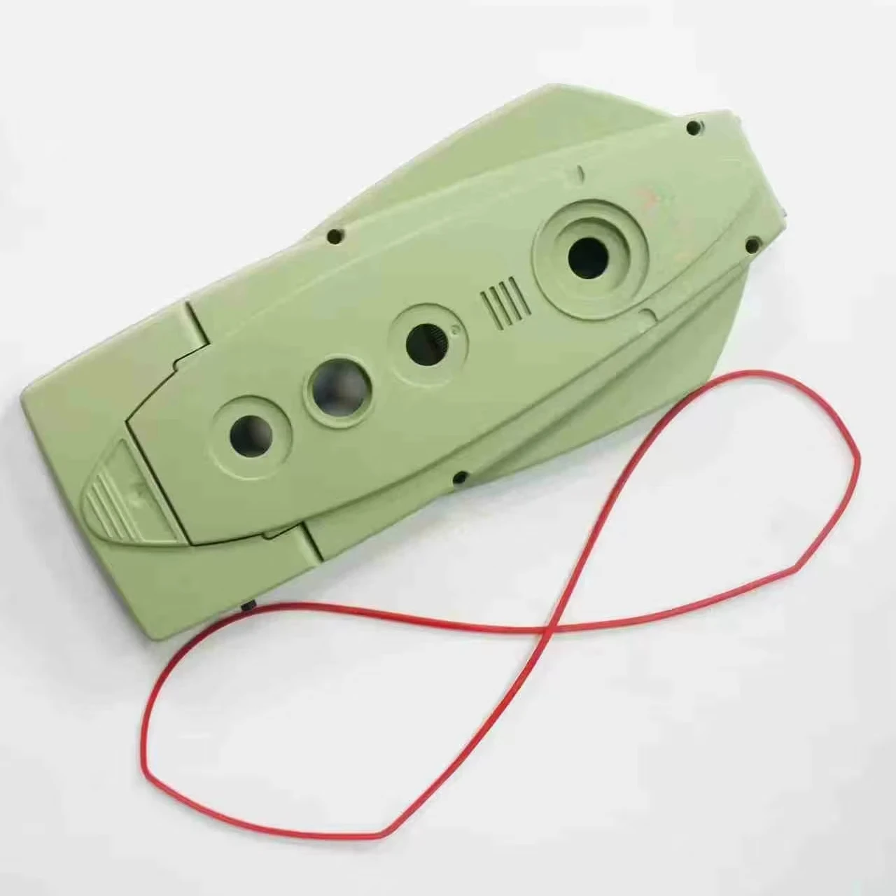 Usb Side Cover For … - image