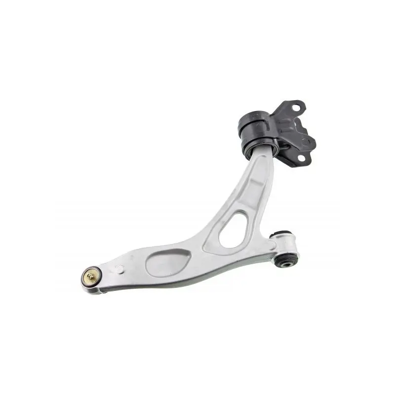 Suspension control arm and ball joint assembly - lower left front assembly BV6Z3079A BV6Z3079C BV6Z3079F BV6Z3079G