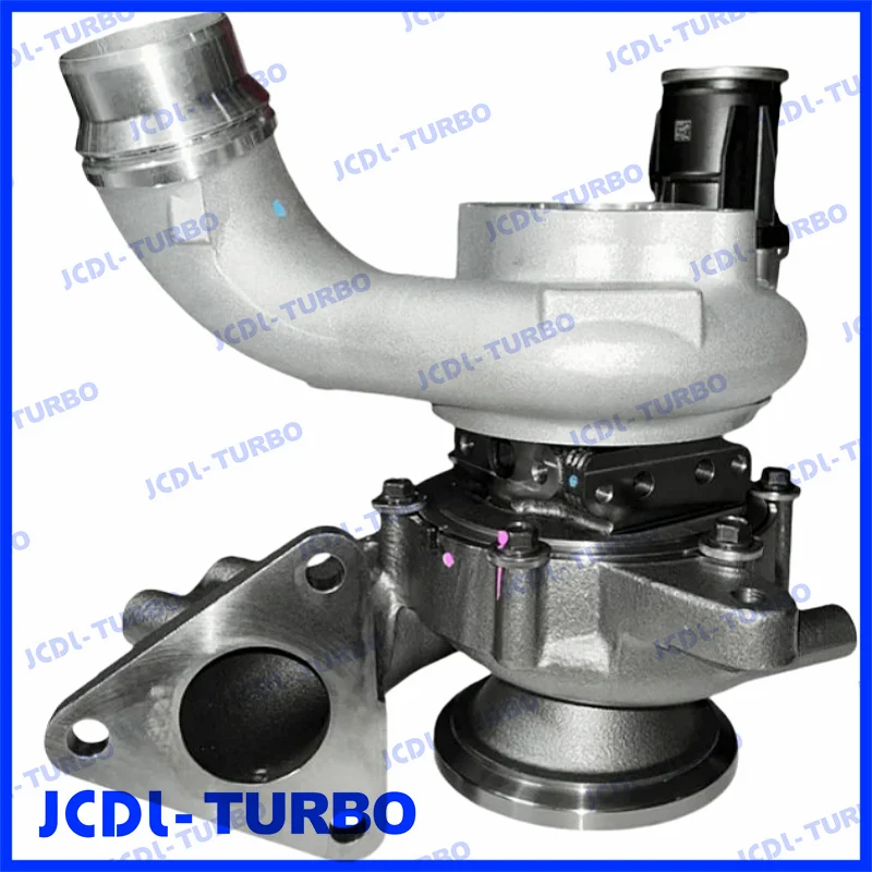 

Turbocharger 1515A417 49335-02900 49335-02901 49335-02902 for Mitsubishi Motors 4N16 2,4L
