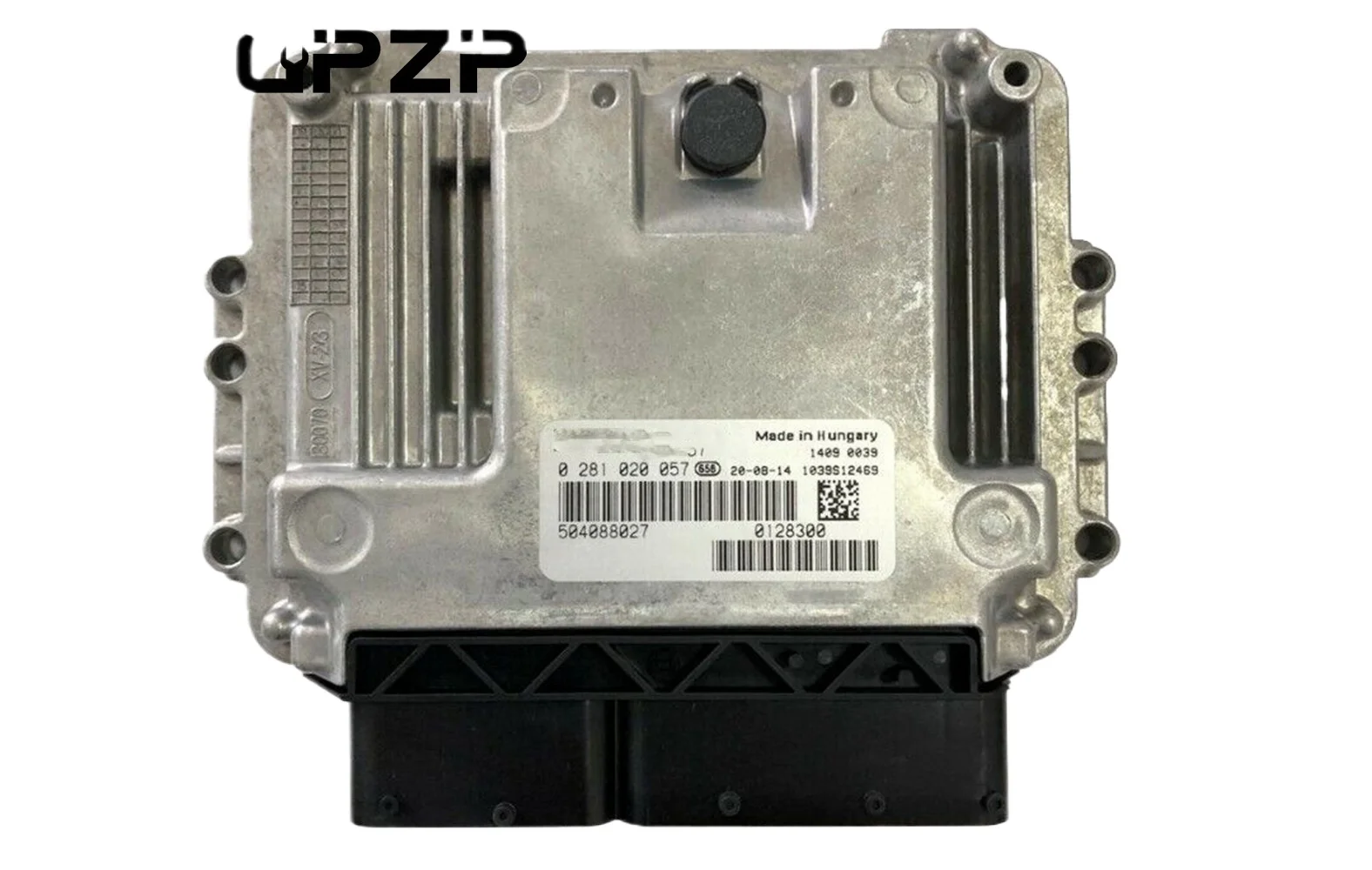

0281020057 NEW Original ECU Engine Computer Board Electronic Control Unit 504088027 0140448