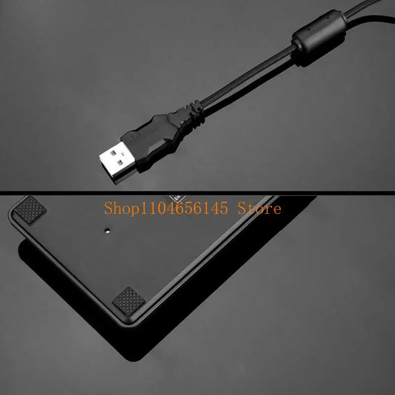 652F Usb Number Pad…