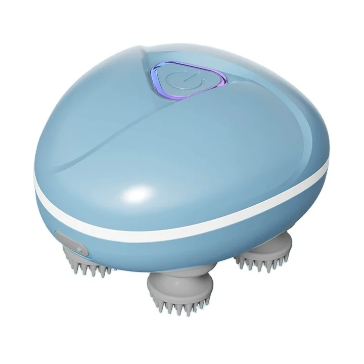 

STLFPhenitech Hot Sales HeadssMassager Electric Scalp HeadssMassager Pet Scalp HeadssMassager Silicone