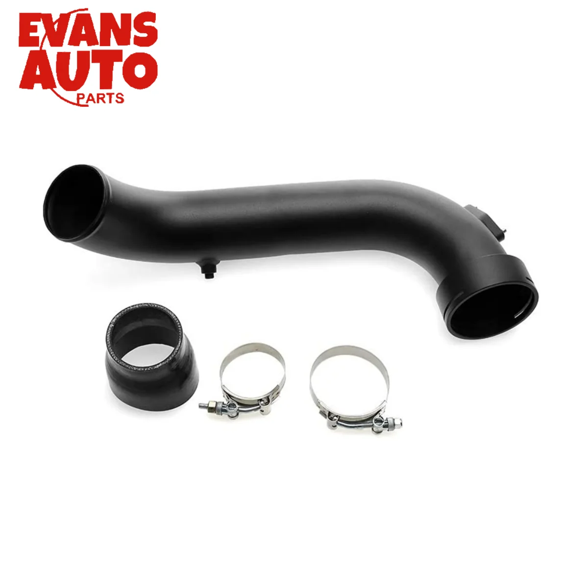 

Intake Turbo 3" Charge Pipe Fits for BMW N55 135i 335i xDrive 2011 2012