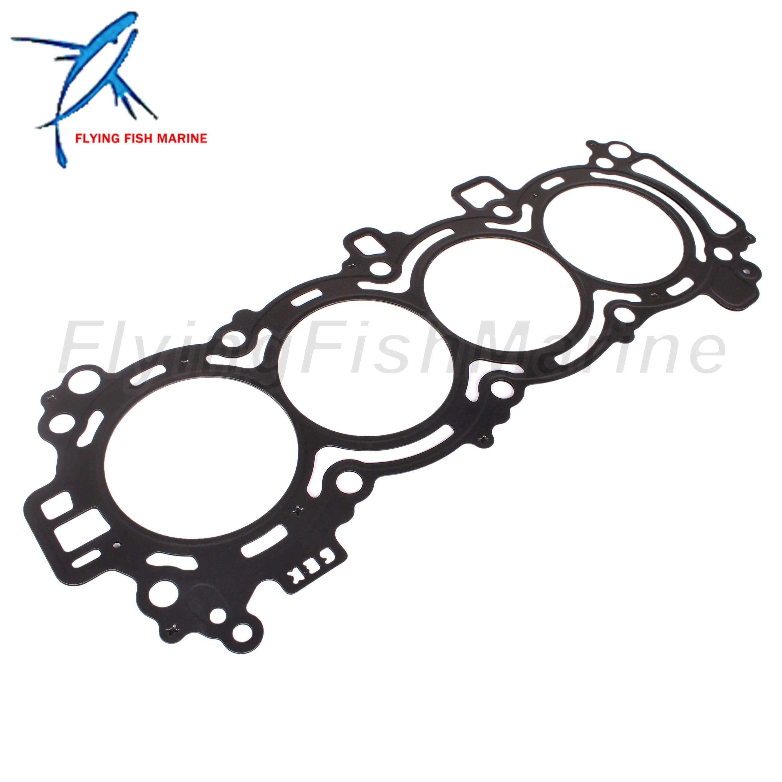 

Outboard Motor 6EK-11181-00 Cylinder Head Gasket for Yamaha Boat Engine 115HP 130HP