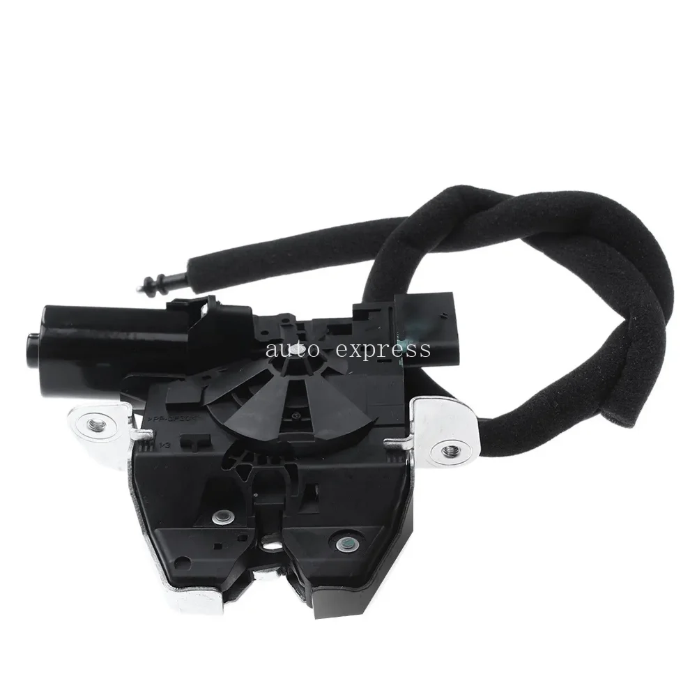 Trunk-Lock Actuator Motor 2317500085 For Benz R231 C217 W222 X222 S350 W222 2317501300