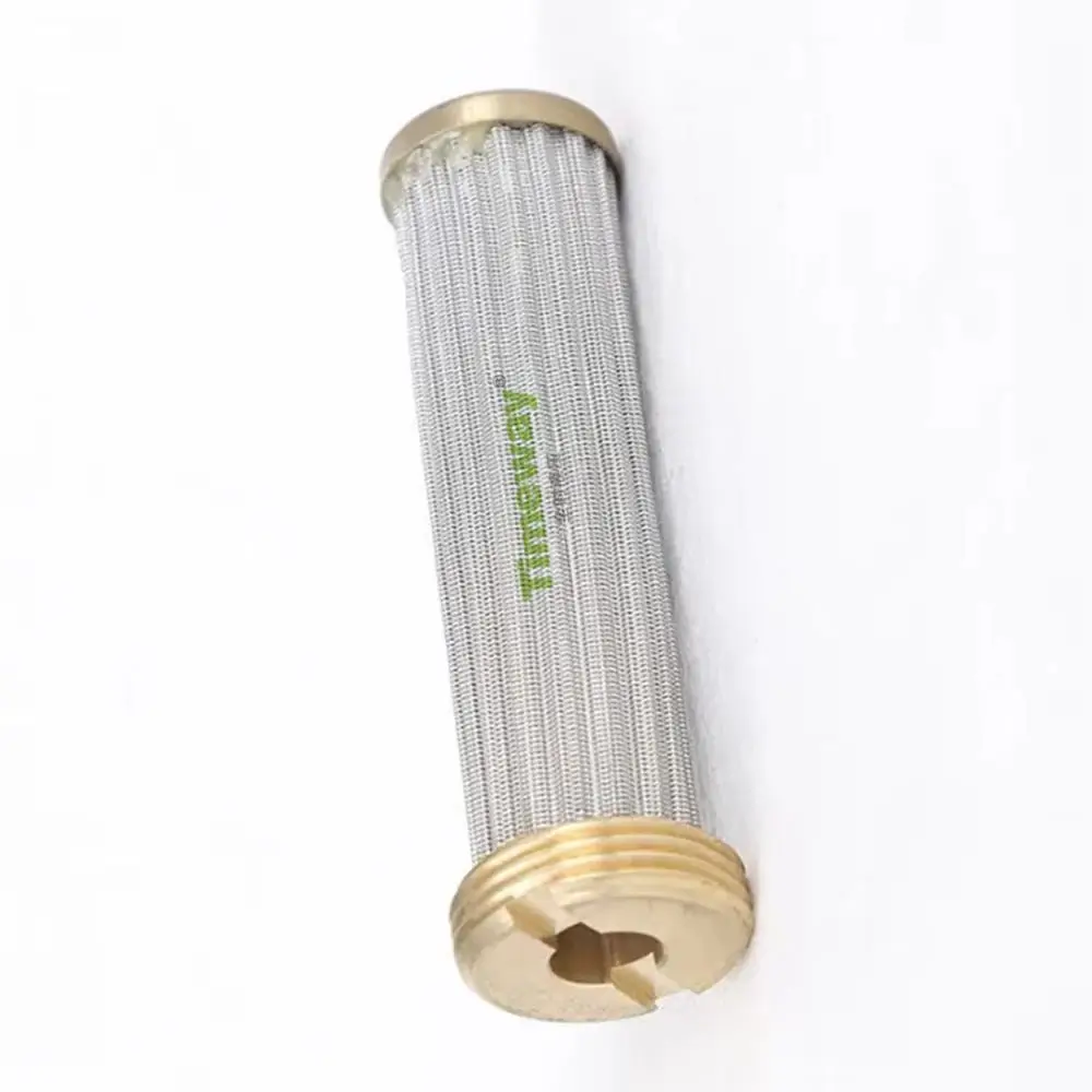 Filter Element 704-28-02751 for PC200-5 S6D95 Pc200-6 Pc200-7 Excavator Pilot Pump Filter