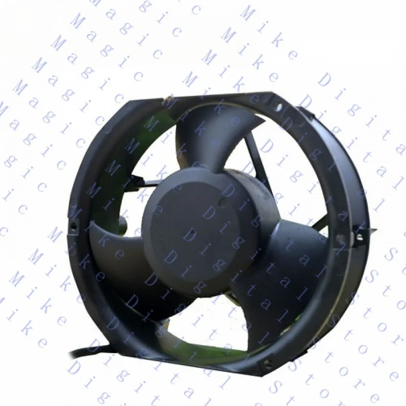 H  for Delta EFB1524SHG 17CM 17251 24V 2.10A 3-wire fan ACS510/550 fan
