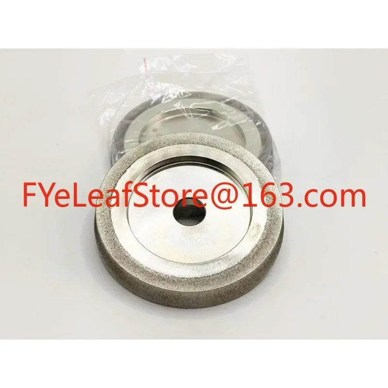 Drill grinder grinding wheel 13A/D 26A/D Z13 13B 20G SDC/CBN diamond alloy sand.