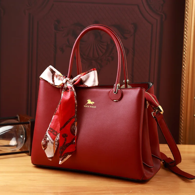 

Tote Bag Wedding Bridal Bag Light Luxury Luxury Handbag Crossbody Bag For Women