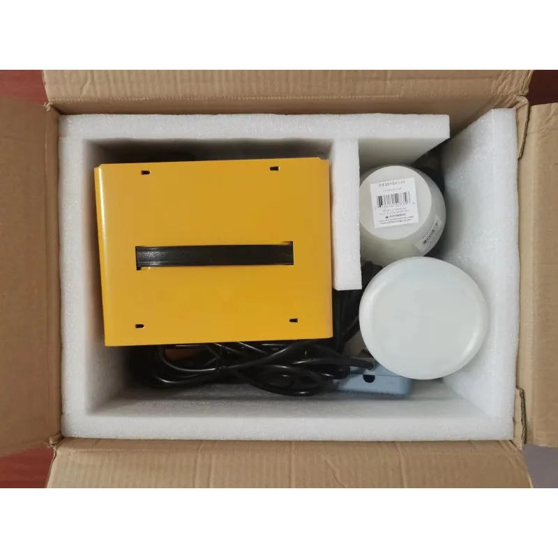 Spritzpistolen-Kit für das Laborpulverbeschichtungssystem mit CE-Zertifizierung