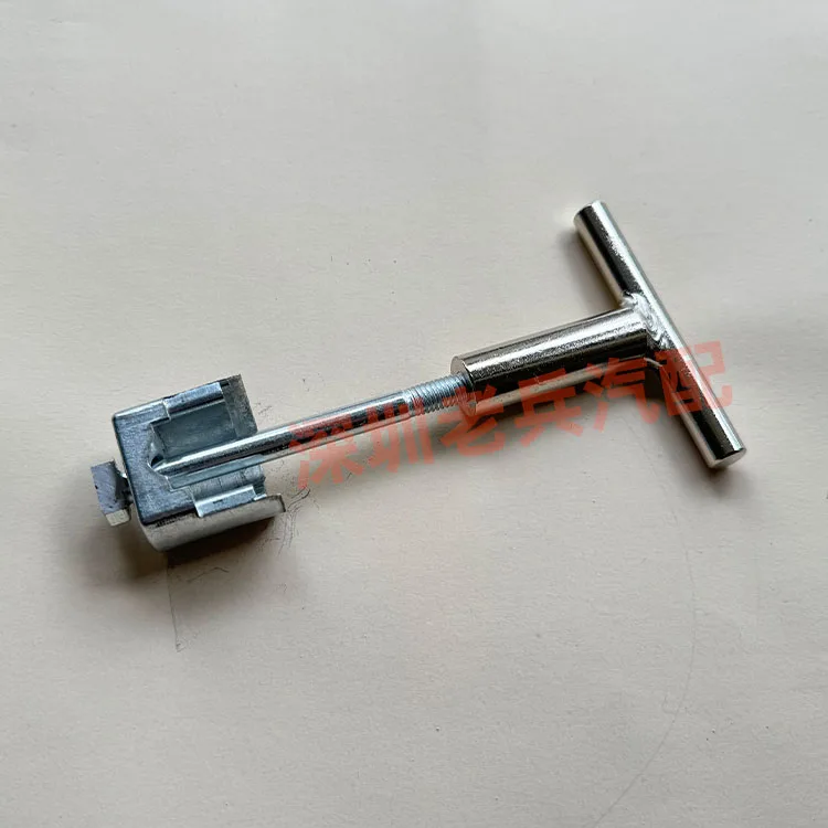 1Pcs for Audi a1a3a4a5a6a7a8L rearview mirror shaft compression spring Disassembling tool