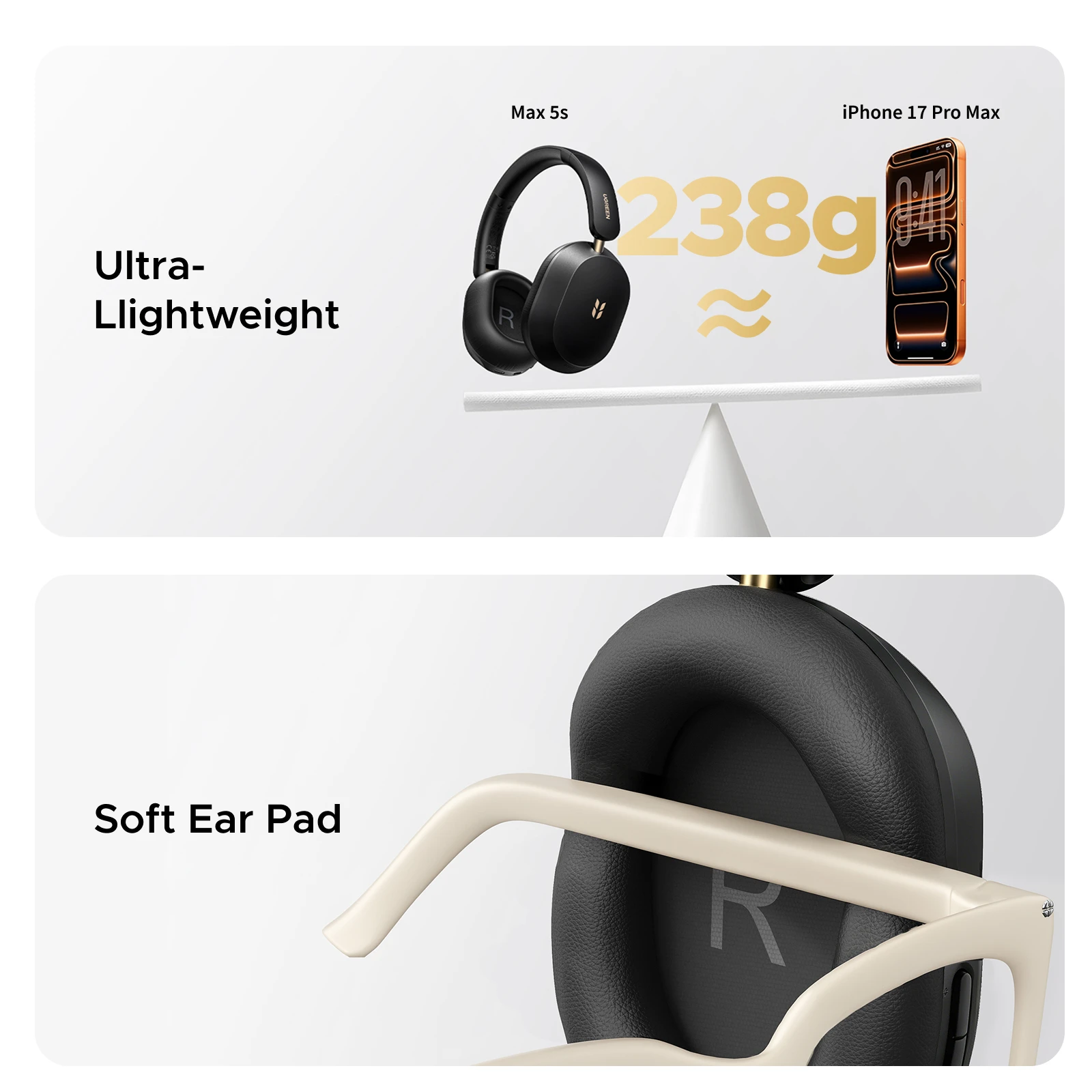 Nowo ulepszone słuchawki bezpr – Home Cinema Headphones recenzja i cena