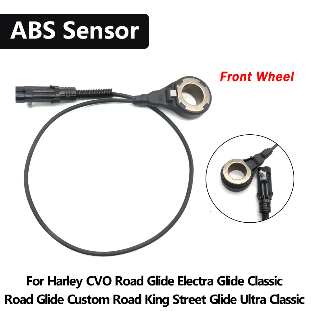 Moto Front Wheel Ab…