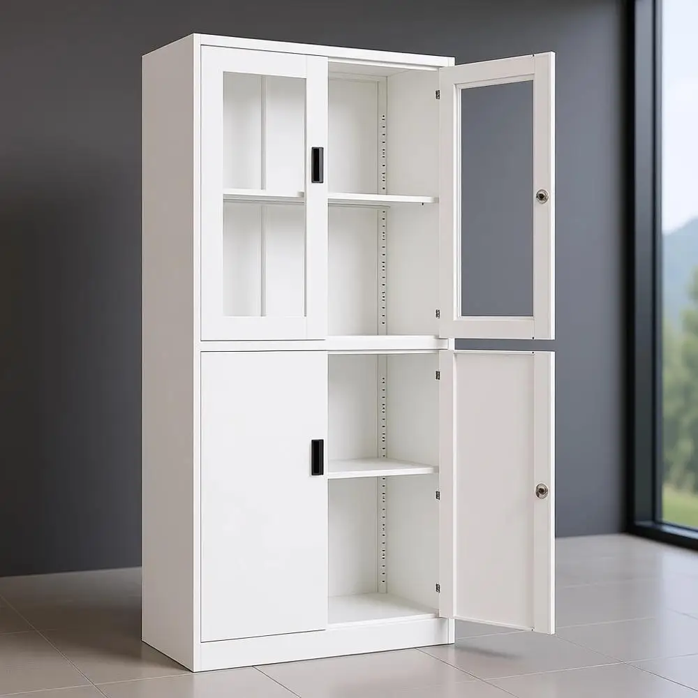 71 Glass Door Locki…