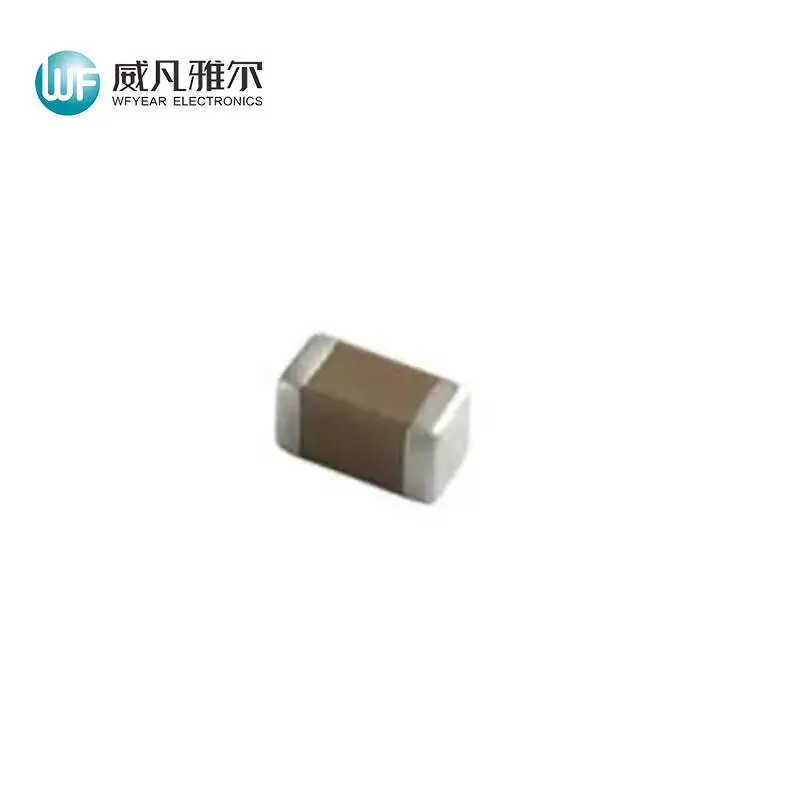 100PCS/LOT New Stock GRM155R71H103KA88D 10000PF 50V X7R 10% Ceramic Capacitor Electronics