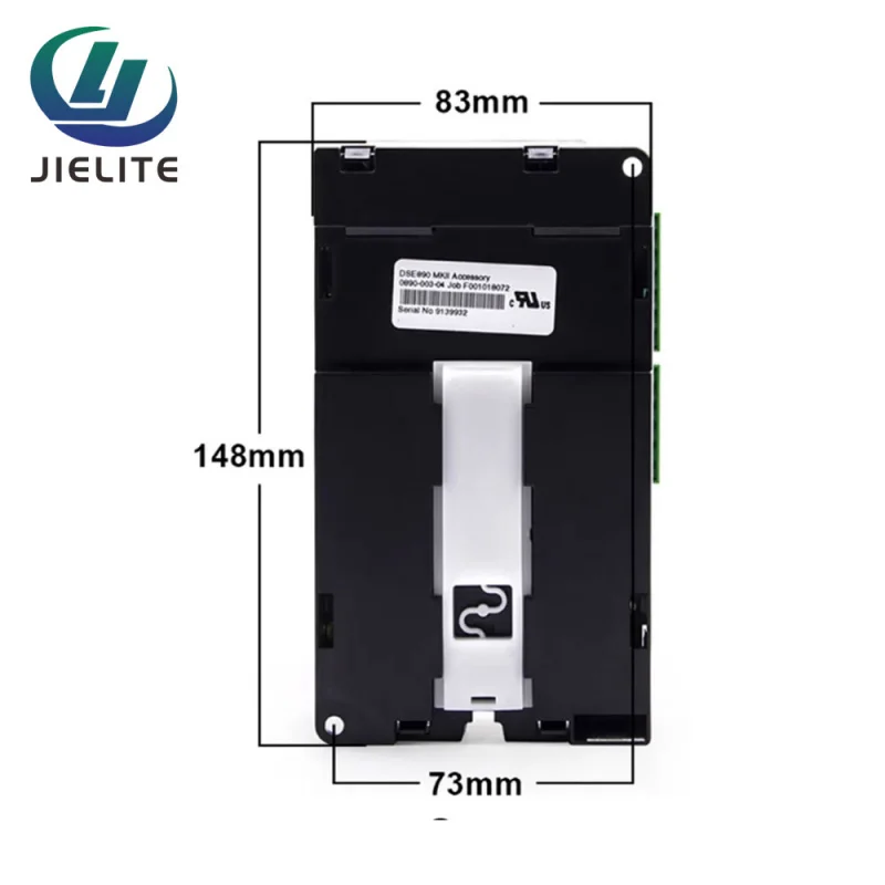 ملحق DSE890 MKII، البحار العميق 890MKII، DSE 890 الأصلي، DSE890MKII، DSE890 MKII Dsewebnet ®   البوابة - 4G (GSM/Ethernet)