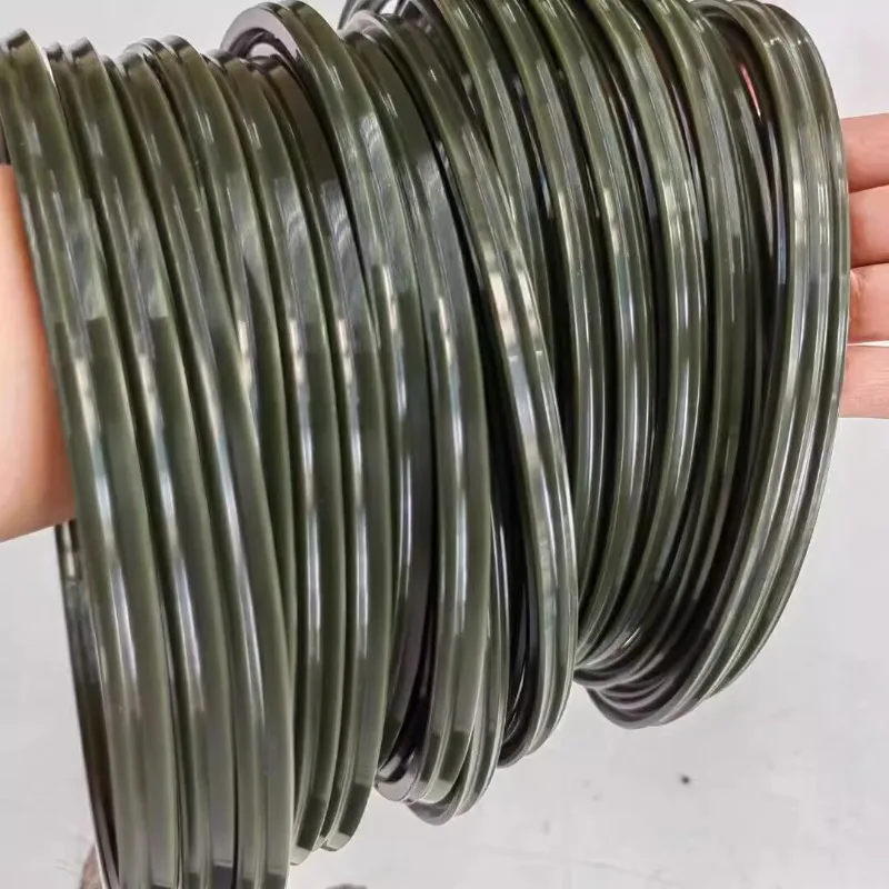 YO نوع استبدال مقاومة الضغط O-حلقة 320 305 9.5 360 346 9.5 380 366 10 #2