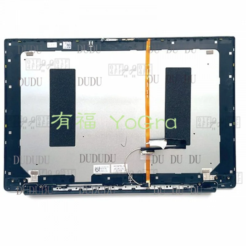 

D New LCD Back Cover Top Case + Bezel For Dell Vostro 5590 V5590 065VPW 0FG89V