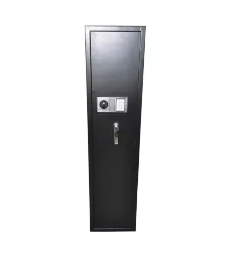 Customized  Storage Cabinet Single Door Electronic Gun Safe Wholesale