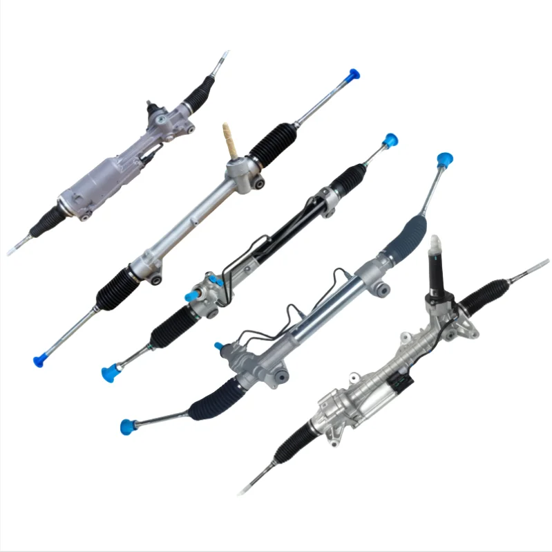 Car Power Steering Gear Rack for All Kinds of Cars and Electric Vehicles
