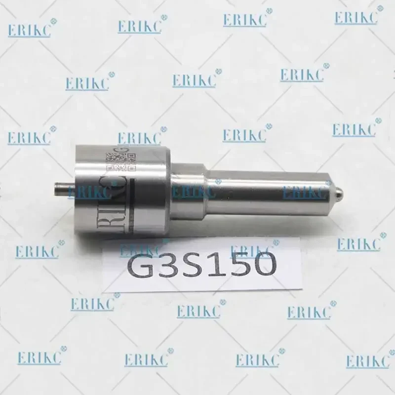 G3S150 Nozzle Spray G3 S150 Common Rail Diesel Burner Nozzle G3s150 for CUMMINS 5561480 5569874